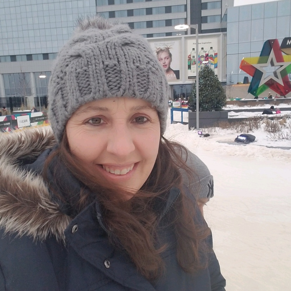 Meet your Posher, Jessica